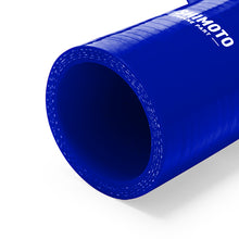 Load image into Gallery viewer, ~(3.5-Lbs.-31X16x5)~-Ford-F-150-V8-Silicone-Radiator-Hose-Kit-2004--2008-Blue