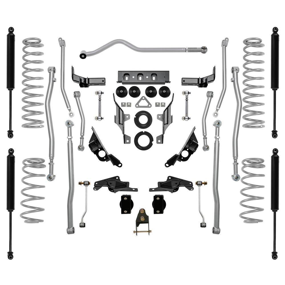3.5In4.5In-4Dr-La-Kit