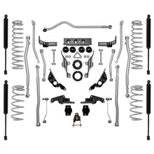 Load image into Gallery viewer, 3.5In4.5In-4Dr-La-Kit