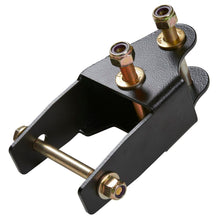 Load image into Gallery viewer, 3.5In4.5In-4Dr-Long-Arm