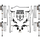 Rubicon Express JL4444PB Suspension Lift Kit