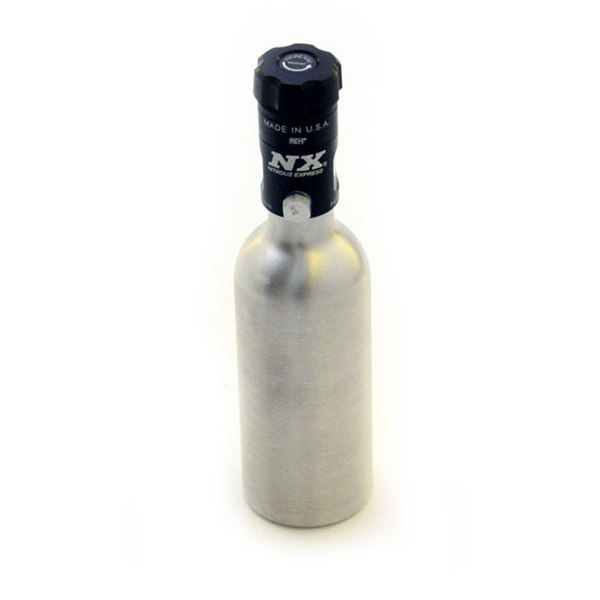 3.5Oz-Mini-Bottle-WMotorcycle-Valve-(2-Dia-X-7.33-Tall)