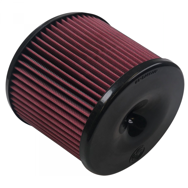 ~(3.6-Lbs.-12X9x9)~-Air-Filter-For-75-5106-75-5087-75-5040-75-5111-75-5078-75-5066-75-5064-75-5039-Cotton-Cleanable-Red-S-B