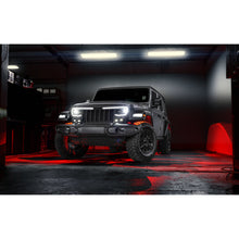 Load image into Gallery viewer, ~(3.6-Lbs.-8X5x5)~-Oracle-Bluetooth-Colorshift-Underbody-Rock-Light-Kit---4-Pcs
