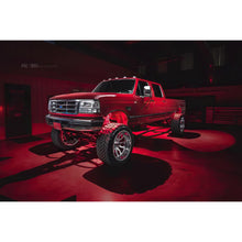 Load image into Gallery viewer, ~(3.6-Lbs.-8X5x5)~-Oracle-Bluetooth-Colorshift-Underbody-Rock-Light-Kit---4-Pcs