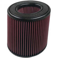 Load image into Gallery viewer, ~(3.6-Lbs.-12X9x9)~-Air-Filter-For-Intake-Kits-75-5065-75-5058-Oiled-Cotton-Cleanable-Red-S-B