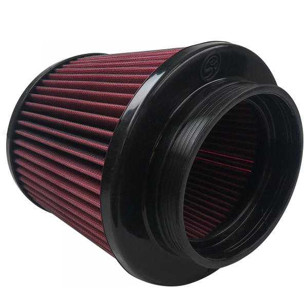 ~(3.6-Lbs.-12X9x9)~-Air-Filter-For-75-5106-75-5087-75-5040-75-5111-75-5078-75-5066-75-5064-75-5039-Cotton-Cleanable-Red-S-B