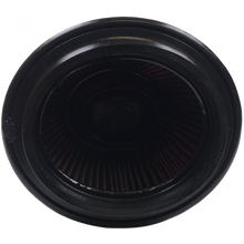 Load image into Gallery viewer, ~(3.6-Lbs.-12X9x9)~-Air-Filter-For-Intake-Kits-75-5065-75-5058-Oiled-Cotton-Cleanable-Red-S-B