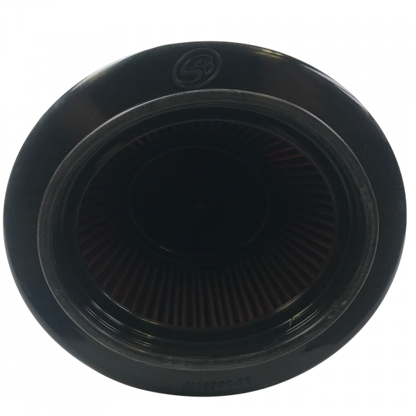 ~(3.6-Lbs.-12X9x9)~-Air-Filter-For-75-5106-75-5087-75-5040-75-5111-75-5078-75-5066-75-5064-75-5039-Cotton-Cleanable-Red-S-B