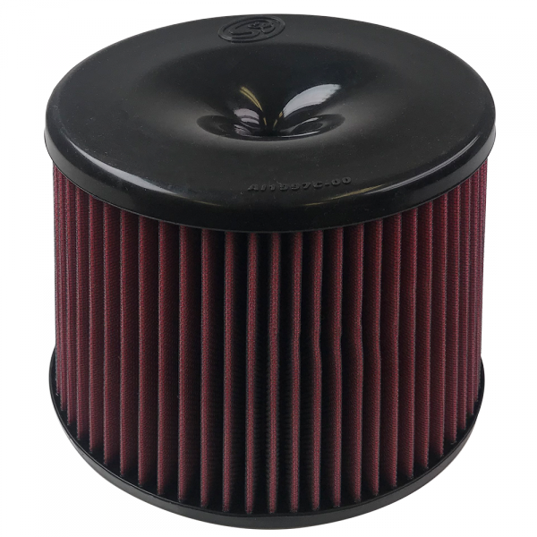 ~(3.6-Lbs.-12X9x9)~-Air-Filter-For-75-5106-75-5087-75-5040-75-5111-75-5078-75-5066-75-5064-75-5039-Cotton-Cleanable-Red-S-B