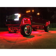 Load image into Gallery viewer, ~(3.6-Lbs.-8X5x5)~-Oracle-Bluetooth-Colorshift-Underbody-Rock-Light-Kit---4-Pcs
