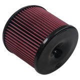 S&B Filters KF-1056 Air Filter For 75-5106,75-5087,75-5040,75-5111,75-5078,75-5066,75-5064,75-5039 Cotton Cleanable Red S&B