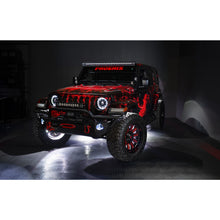 Load image into Gallery viewer, ~(3.6-Lbs.-8X5x5)~-Oracle-Bluetooth-Colorshift-Underbody-Rock-Light-Kit---4-Pcs