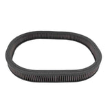 K&N Engineering E-1980 Replacement Air Filter