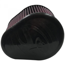 Load image into Gallery viewer, ~(3.8-Lbs.-12X9x9)~-Air-Filter-For-Intake-Kits-75-5104-75-5053-Oiled-Cotton-Cleanable-Red-S-B