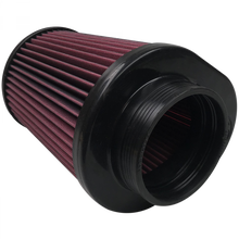 Load image into Gallery viewer, ~(3.8-Lbs.-12X9x9)~-Air-Filter-For-Intake-Kits-75-5104-75-5053-Oiled-Cotton-Cleanable-Red-S-B