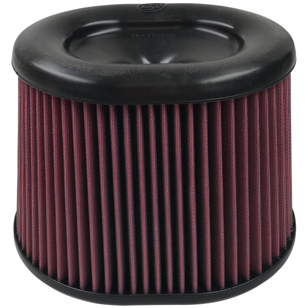 ~(3.8-Lbs.-12X9x9)~-Air-Filter-For-75-5021-75-5042-75-5036-75-5091-75-5080-75-5102-75-5101-75-5093-75-5094-75-5090-75-5050-75-5096-75-5047-75-5043-Cotton-Cleanable-Red-S-B