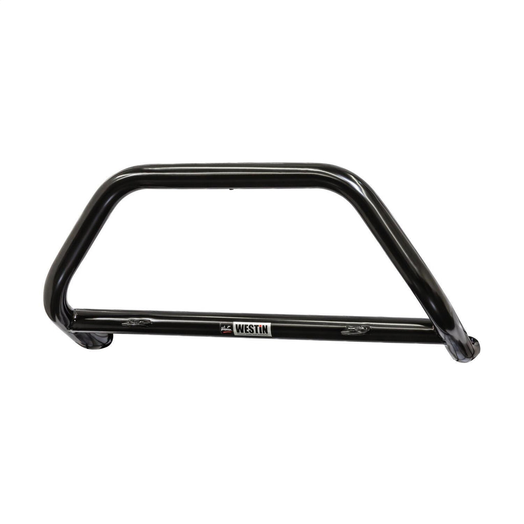 Westin 30-0025 Safari Bull Bar for Select Buick Rainier, Chevrolet Equinox, Chevrolet Tracker, Chevrolet Trailblazer, Ford Edge, Ford Escape, Ford Explorer, Ford Ranger, GMC Envoy, Honda CR-V, Hyundai Santa Fe, INFINITI QX4, Isuzu Ascender, Lexus GX470,