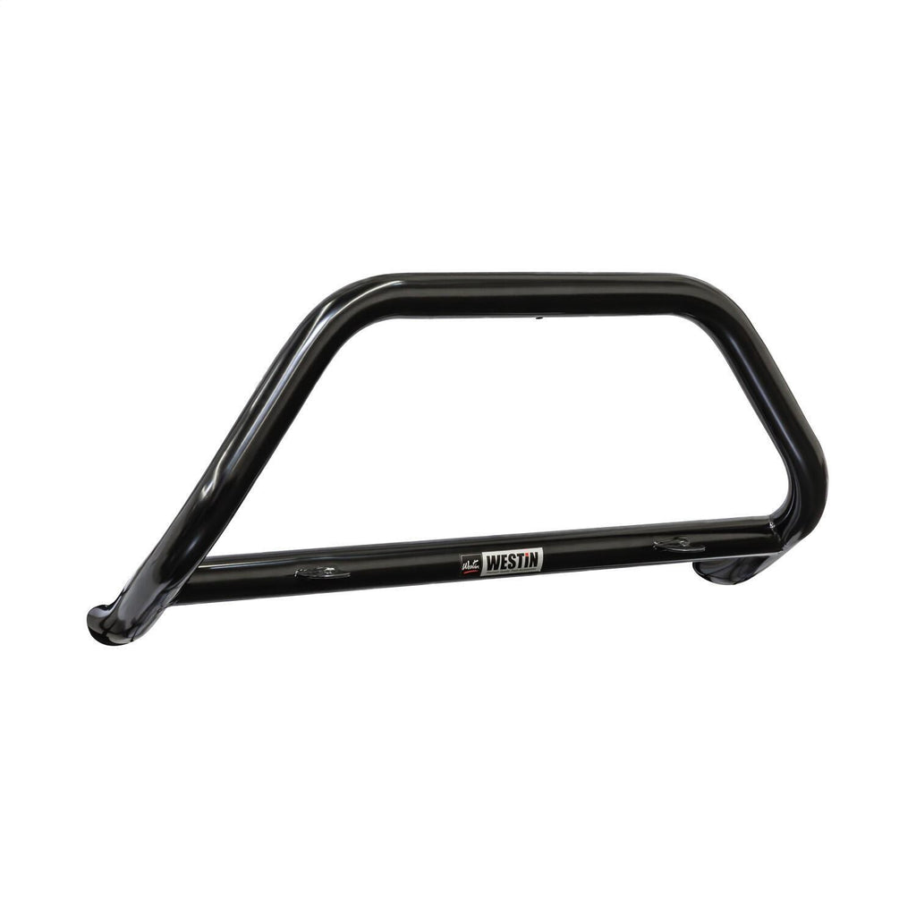 Westin 30-0025 Safari Bull Bar for Select Buick Rainier, Chevrolet Equinox, Chevrolet Tracker, Chevrolet Trailblazer, Ford Edge, Ford Escape, Ford Explorer, Ford Ranger, GMC Envoy, Honda CR-V, Hyundai Santa Fe, INFINITI QX4, Isuzu Ascender, Lexus GX470,