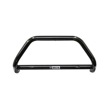 Load image into Gallery viewer, Westin 30-0025 Safari Bull Bar for Select Buick Rainier, Chevrolet Equinox, Chevrolet Tracker, Chevrolet Trailblazer, Ford Edge, Ford Escape, Ford Explorer, Ford Ranger, GMC Envoy, Honda CR-V, Hyundai Santa Fe, INFINITI QX4, Isuzu Ascender, Lexus GX470,