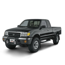 Load image into Gallery viewer, Westin 30-0025 Safari Bull Bar for Select Buick Rainier, Chevrolet Equinox, Chevrolet Tracker, Chevrolet Trailblazer, Ford Edge, Ford Escape, Ford Explorer, Ford Ranger, GMC Envoy, Honda CR-V, Hyundai Santa Fe, INFINITI QX4, Isuzu Ascender, Lexus GX470,