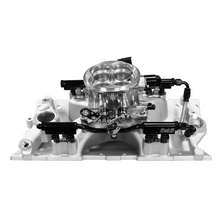 Load image into Gallery viewer, FiTech Fuel Injection 30-12-610 Ultra Port, 750 HP Chevy Small Block Port EFI System, Uni Brilliant