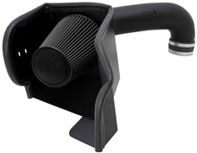 Load image into Gallery viewer, K&amp;N 30-1561 Performance Air Intake System for Select Dodge Ram 1500, Ram 1500, Ram Classic, Ram 2500, Ram