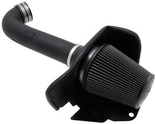 Load image into Gallery viewer, K&amp;N 30-1563 Performance Air Intake System for Select Dodge Durango, Jeep Grand Cherokee