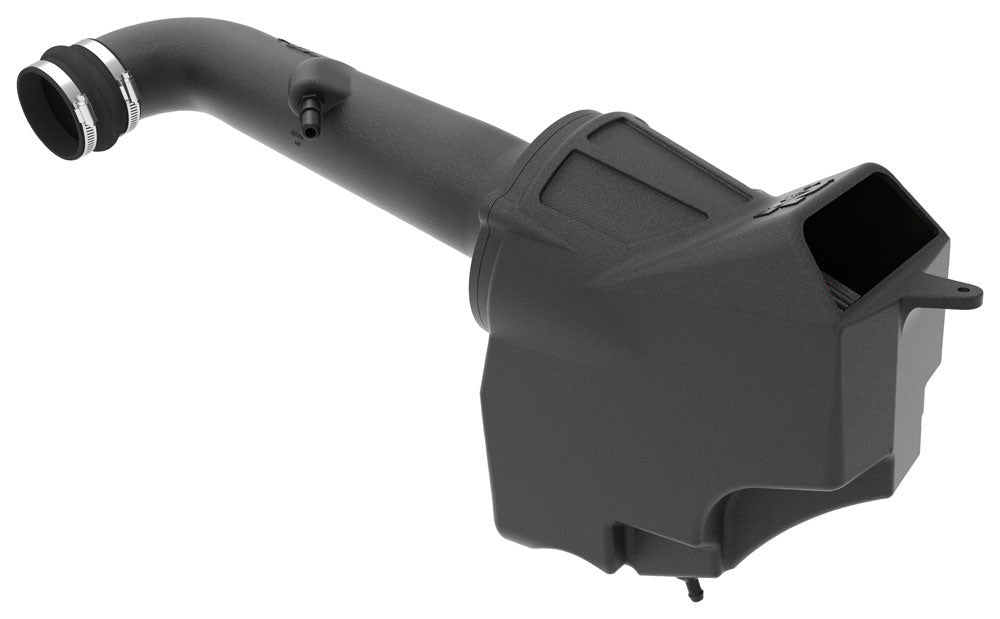 K&N 30-1576 Performance Air Intake System for Select Jeep Gladiator, Jeep Wrangler