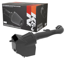 Load image into Gallery viewer, K&amp;N 30-1576 Performance Air Intake System for Select Jeep Gladiator, Jeep Wrangler