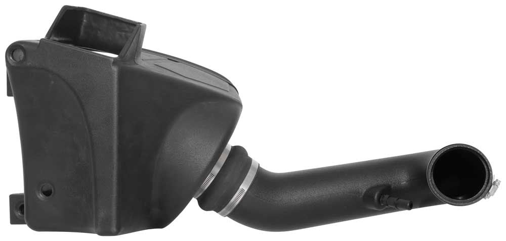 K&N 30-1578 Performance Air Intake System for Select Ram