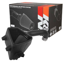 Load image into Gallery viewer, K&amp;N 30-1578 Performance Air Intake System for Select Ram