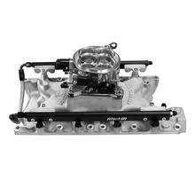 Load image into Gallery viewer, FiTech Fuel Injection 30-18-410 Ultra Port, 1000 HP Ford 351W, Offenhauser VPI,  Port EFI System, Uni Brilliant