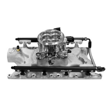 Load image into Gallery viewer, FiTech Fuel Injection 30-18-410 Ultra Port, 1000 HP Ford 351W, Offenhauser VPI,  Port EFI System, Uni Brilliant