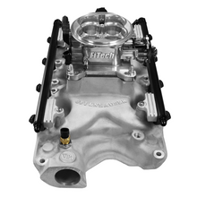 Load image into Gallery viewer, FiTech Fuel Injection 30-18-410 Ultra Port, 1000 HP Ford 351W, Offenhauser VPI,  Port EFI System, Uni Brilliant