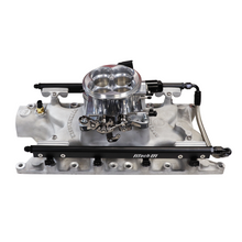 Load image into Gallery viewer, FiTech Fuel Injection 30-18-610 Ultra Port, 750 HP  Ford 351W, Offenhauser VPI,  Port EFI System, Uni Brilliant