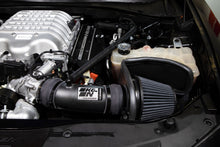 Load image into Gallery viewer, K&amp;N 30-2553TTK Performance Air Intake System for Select Dodge Challenger, Dodge Charger
