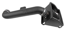 Load image into Gallery viewer, K&amp;N 30-2591 Performance Air Intake System for Select Ford F-150