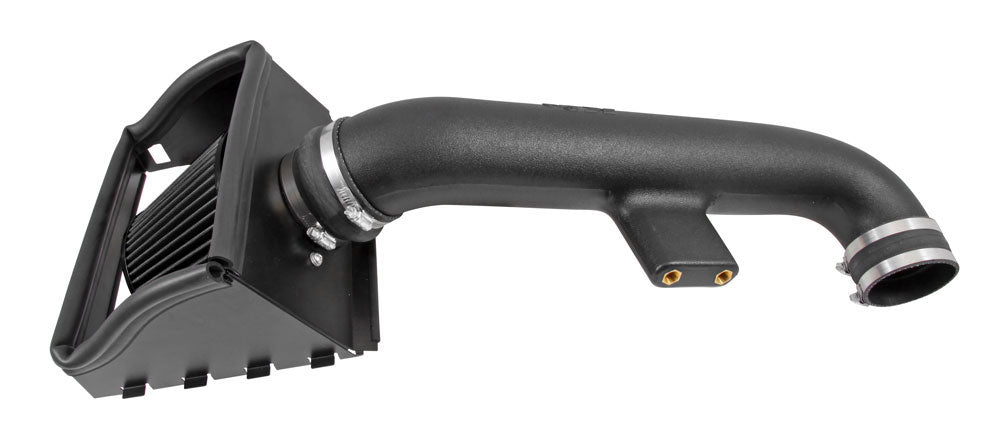 K&N 30-2591 Performance Air Intake System for Select Ford F-150