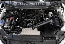 Load image into Gallery viewer, K&amp;N 30-2591 Performance Air Intake System for Select Ford F-150