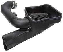 Load image into Gallery viewer, K&amp;N 30-2605 Performance Air Intake System for Select Ford Mustang