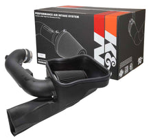 Load image into Gallery viewer, K&amp;N 30-2605 Performance Air Intake System for Select Ford Mustang