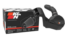 Load image into Gallery viewer, K&amp;N 30-2616 Performance Air Intake System for Select Ford F-150