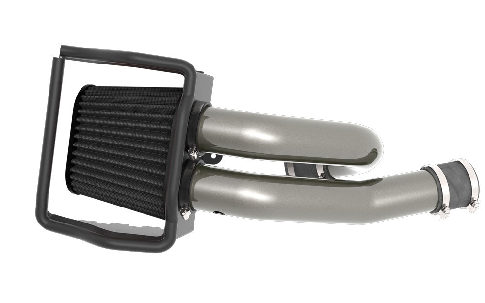 K&N 30-2617KC Performance Air Intake System for Select Ford Expedition, Ford F-150