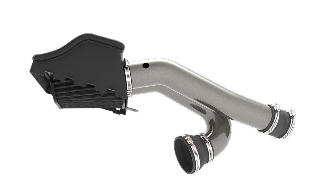K&N 30-2617KC Performance Air Intake System for Select Ford Expedition, Ford F-150