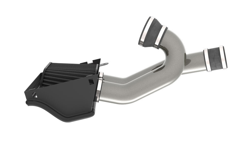 K&N 30-2617KC Performance Air Intake System for Select Ford Expedition, Ford F-150