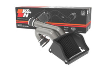 Load image into Gallery viewer, K&amp;N 30-2617KC Performance Air Intake System for Select Ford Expedition, Ford F-150