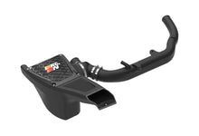 Load image into Gallery viewer, K&amp;N 30-2619 Performance Air Intake System for Select Ford Bronco