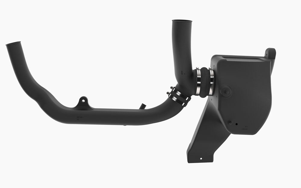 K&N 30-2619 Performance Air Intake System for Select Ford Bronco