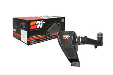Load image into Gallery viewer, K&amp;N 30-2620 Performance Air Intake System for Select Ford Bronco